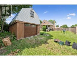 129 FLORENCE Avenue - 32