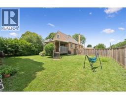 129 FLORENCE Avenue - 33