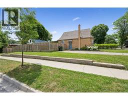 129 FLORENCE Avenue - 4