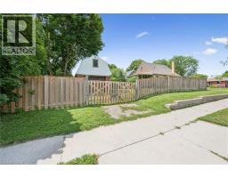 129 FLORENCE Avenue - 5