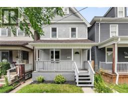 39 BEECHWOOD Avenue - 2