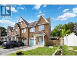 137 STOKELY Crescent - 2