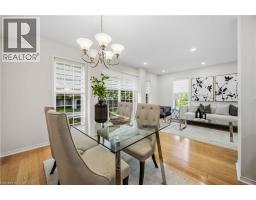 137 STOKELY Crescent - 20