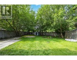 137 STOKELY Crescent - 49