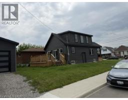 1239 DUNSMURE Road - 2
