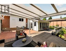 803 GLADSTONE Drive - 38