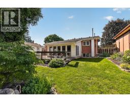 803 GLADSTONE Drive - 42