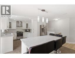 135 BLACKBURN Drive - 15