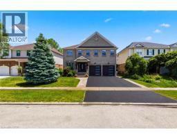 135 BLACKBURN Drive - 2
