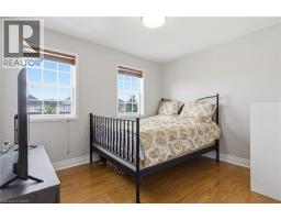 135 BLACKBURN Drive - 27