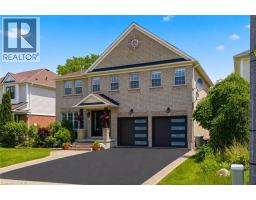 135 BLACKBURN Drive - 3