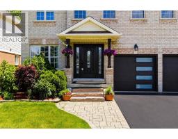 135 BLACKBURN Drive - 4
