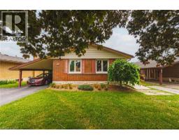 45 GAIL Street - 1