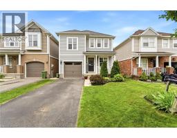 79 CLEGHORN Drive - 2