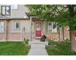535 WINDFLOWER Crescent UnitNo. 54 - 2