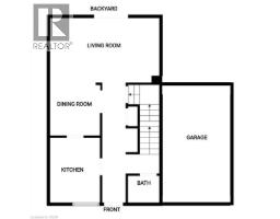 1190 UPPER OTTAWA Street UnitNo. 41 - 18