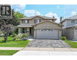 3 RIDGEMOUNT Drive - 1