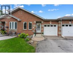 9 KINSMAN Court - 1