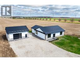 4093 RAINHAM Road - 2