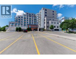30 HAMILTON Street S UnitNo. 201 - 1