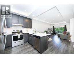 30 HAMILTON Street S UnitNo. 201 - 22