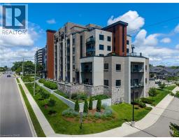 30 HAMILTON Street S UnitNo. 201 - 40