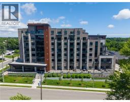 30 HAMILTON Street S UnitNo. 201 - 41