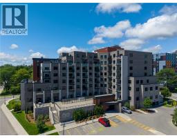 30 HAMILTON Street S UnitNo. 201 - 45