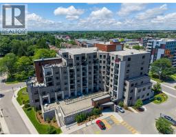 30 HAMILTON Street S UnitNo. 201 - 46