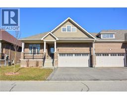 520 BALDWIN Crescent - 1