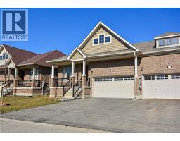 520 BALDWIN Crescent - 2