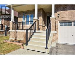 520 BALDWIN Crescent - 4