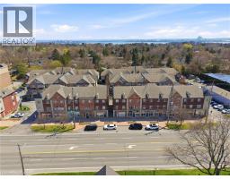 362 PLAINS Road E UnitNo. 32 - 35