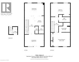 362 PLAINS Road E UnitNo. 32 - 37