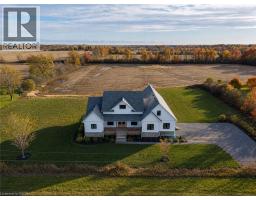 3809 NETHERBY Road - 1