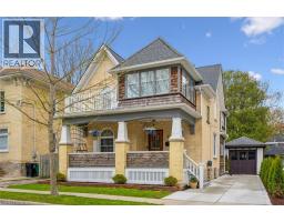 99 WATER Street S - 1