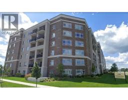 610 FARMSTEAD Drive UnitNo. 126 - 1