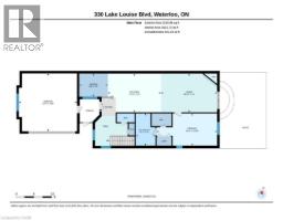 330 LAKE LOUISE Boulevard - 45