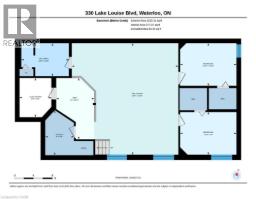 330 LAKE LOUISE Boulevard - 46