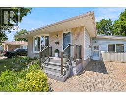 90 JAMES Street - 2