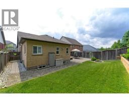 108 WINSTON Street - 31