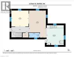 12 NEW Street - 14