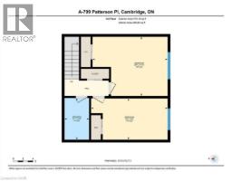 799 PATTERSON Place UnitNo. A - 35