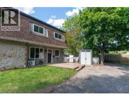799 PATTERSON Place UnitNo. A - 4