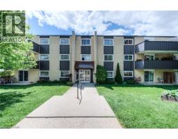 75 HAZELGLEN Drive UnitNo. 308 - 1