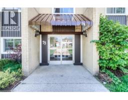 75 HAZELGLEN Drive UnitNo. 308 - 3