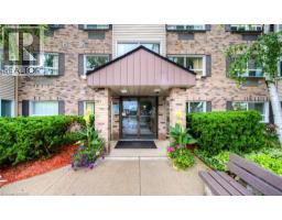 30 HUGO Crescent UnitNo. 107 - 6