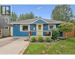 22 SLEEMAN Avenue - 1