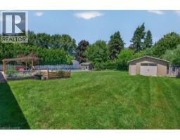 100 ALDERSON Drive - 43