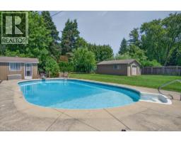 100 ALDERSON Drive - 45